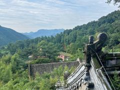 -潭柘寺景区