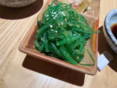 -鹤龟料理店(时代天街店)
