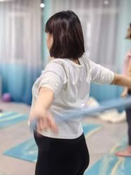 -爱尔乐美孕产瑜伽·普拉提
