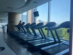 -W Fitness 威尔仕健身(北京英皇集团中心店)