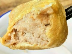 酿豆腐-南雄雄州土菜餐厅(粤北大厦店)