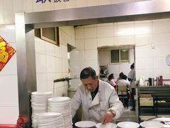 -津门永胜包子铺(哈尔滨道总店)