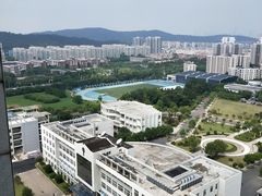 -南京航空航天大学(将军路校区)