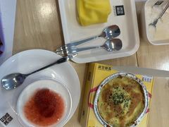 -满记甜品(加州阳光开元广场店)