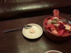 -鸡尾酒实验室酒吧(隆礼路店)