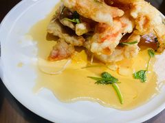 锅包肉-黑土印象菜馆(三元桥店)