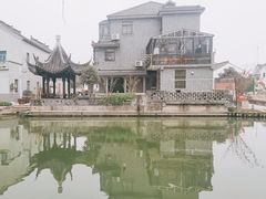 -同里国家湿地公园