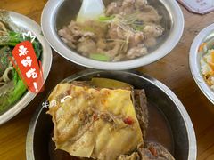 -东兴牛肉店(庄府巷店)