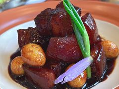 -聚鑫阁江浙菜·非遗传承技艺(青村帝华园店)