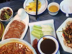-清真•蜀风园(丁字沽总店)
