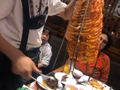 -汉巴味德(大悦城店)