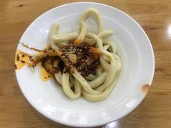 -华兴街自力面店