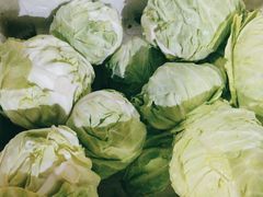 -福田农产品批发市场有限公司蔬菜交易区