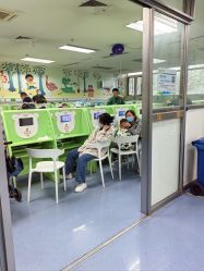 -西安市儿童医院(西门院区)