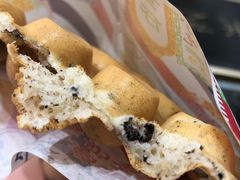 奥利奥-美芝莲(领展购物广场中关村店)