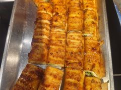 -破瓦寒窑·地摊烤羊排