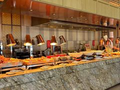 -嘉定凯悦·咖啡厅