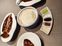 -北平食府·北京烤鸭(北京西站六里桥店)