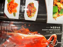 -頂好酒家·经典粤菜(海信广场店)