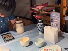 -晓粤·惹味粤菜(凯德乐峰广场店)