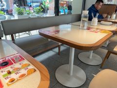 -必胜客(仁恒店)