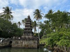 -美亭美榔姐妹塔