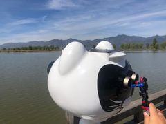 -野鸭湖国家湿地公园