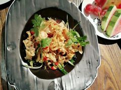 -肴约·花园式餐厅(湖里店)