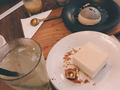 -知亘茶食