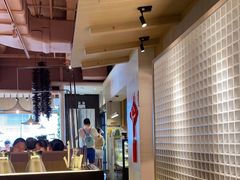 大堂-七八冷面·延边朝鲜族美食(圣熙八号店)