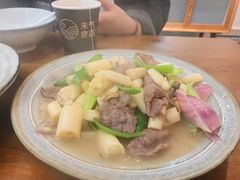 -禾气食店