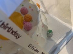 -北李妈妈菜·海肠捞饭(开发区万达店)