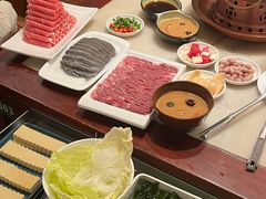 -南门涮肉(天坛店)