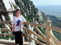 -嵩山少林文化旅游景区