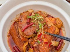 -汉水谣·江景餐厅(江滩店)