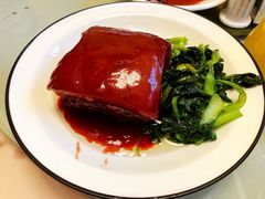 -新聚丰菜馆(太监弄店)