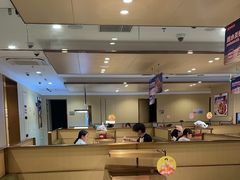 -海底捞火锅(江北万达商业广场店)