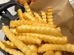 -麦当劳(西单明珠店)