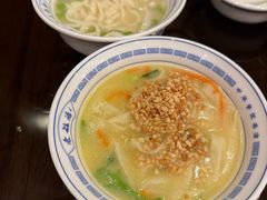 -老雒阳面馆·水席·洛阳菜(王城路店)
