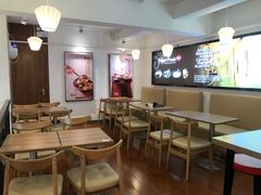 用餐区-鲜芋仙(常州吾悦国际广场店)