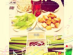 鱼酷活鱼现烤(恒隆广场店)-鱼酷活鱼烤鱼(恒隆广场店)