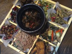 -福照楼汽锅鸡·云南菜(护国路店)