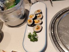 -韩香福烤肉庄园(荣成店)