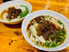 牛肉粉-肆姐面粉馆(坡子街店)
