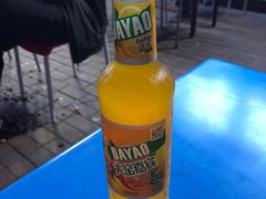 -玉园烧烤·海鲜辣炒