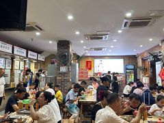 -西环肥仔螺蛳粉(总店)