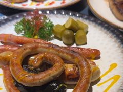-吱咖啡西式简餐