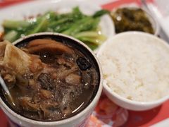 -钟姐炖品(万象城店)