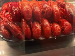 -寻虾记(小寨店)