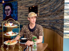 -Kathleen's Waitan 凯圣琳江景西餐厅(外滩店)